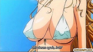 Suruba com Travesti Anime - Foda Pesada com Vários Parceiros