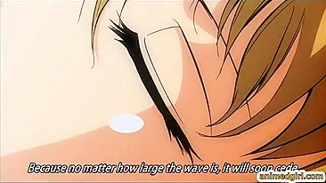 Suruba com Travesti Anime - Foda Pesada com Vários Parceiros