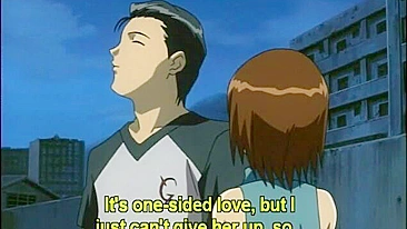 Japonesinha de Anime Flagrada e Fodida Forte