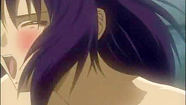 Japonesinha de Anime Flagrada e Fodida Forte