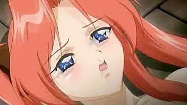 Shemale Anime Peituda Fode Virgem Quente em Hentai