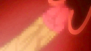 Colegial Anime Faz Footjob e Fode de Biquíni - Cena Exclusiva!