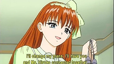 Travesti Hentai Fodida por Vibrador e Personagem Anime Gostoso