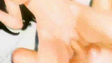 Travesti Hentai Fode sem Camisinha em Desenho Anime