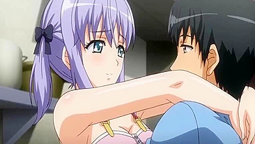 Japonesinha Fofa Enfia Vibrador na Buceta Molhada