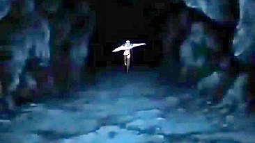 Amarrado e Chupado - Cara Anime Sugado, Enfiado e Amarrado