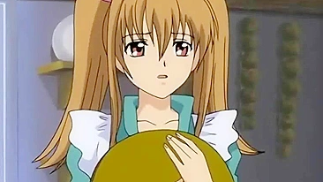 Amarrado e Chupado - Cara Anime Sugado, Enfiado e Amarrado