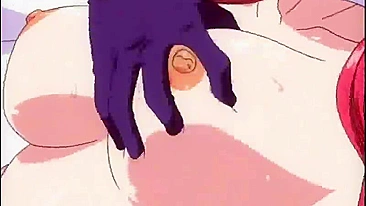 Travesti Hentai Fode Gatinha Anime Toon em Diversão Quente