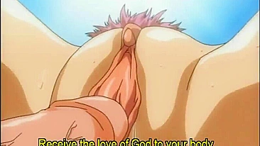 Hentai Travesti Suruba Gangbang com Desenhos Anime