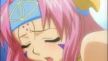 Hentai Travesti Suruba Gangbang com Desenhos Anime