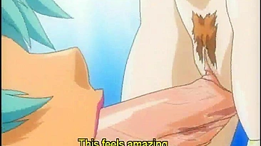 Hentai Travesti Suruba Gangbang com Desenhos Anime