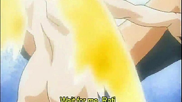 Hentai Travesti Suruba Gangbang com Desenhos Anime