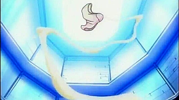 Hentai Travesti Suruba Gangbang com Desenhos Anime