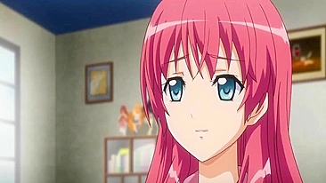 Gatinha Hentai Fodendo Quente na Cozinha - Pornô Hentai Japonês