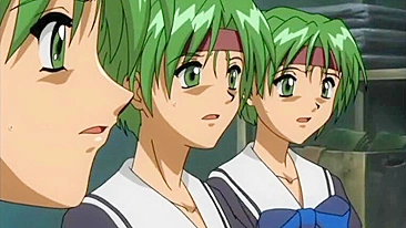 Bondage de Favela Leva Vara Enfiada na Buceta