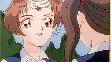 Hentai Maiô Furado - Foda Completa na Piscina