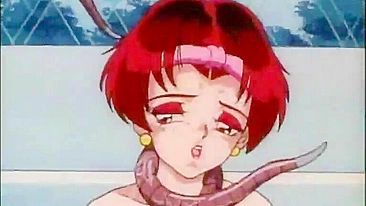 Hentai Maiô Furado - Foda Completa na Piscina