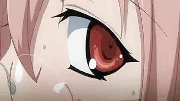 Hentai de Melões Fodendo Cu e Gozada na Cara - Pornô de Tetudas