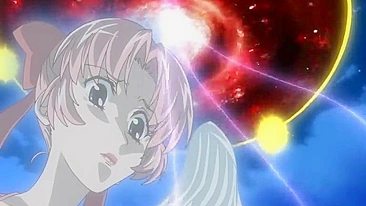 Ruiva Hentai Gostosa em Foda Quente