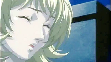 Hentai Travesti Mama e Fode Fundo - Porno Anime e Desenhos