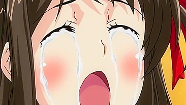 Peitões da Colegial Apertados e Fodidos com Tesão!