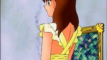 Hentai Bondage Hardcore com Chicotadas e Palmadas