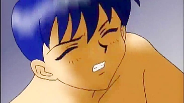 Hentai Bondage Hardcore com Chicotadas e Palmadas