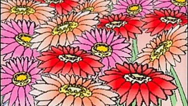 Hentai Bondage Hardcore com Chicotadas e Palmadas