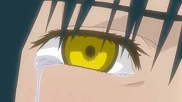 Peitudas Levando Dupla Penetração em Hentai