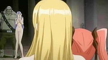 Shemale Fodendo Peitos - Ação Hentai Quente!