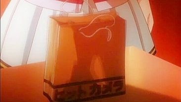 Suruba de Colegiais em Hentai - Quente e Vaporoso