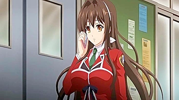 Colegial Japonesa Peituda Fodida e Gozada Dentro