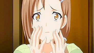 Hentai Japonês com Peitões e Foda Quente