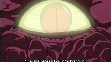 Masturbação com Penetração de Shemale Hentai em Anime Toon