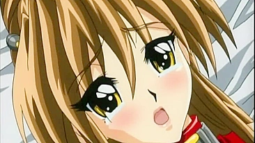 Explore a Fantasia de Gangbang com Travesti em Hentai Anime