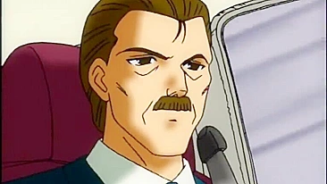 Lésbicas Hentai Lambendo Buceta no Banheiro