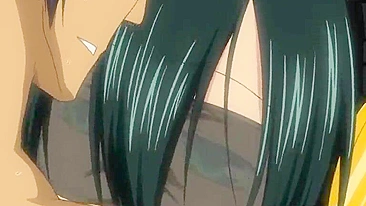 Fofa Vendada Leva Gangbang Forte