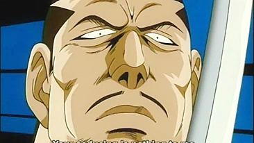 Hentai Peituda Mama e Cavalga Pauzão, Peituda