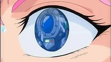 Hentai Peituda Mama e Cavalga Pauzão, Peituda