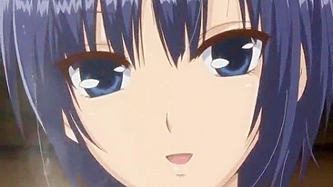 Hentai Japonesa Vibra a Buceta em Bondage