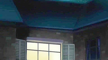 Gatinha Hentai Japonesa Tem Buceta Lambida e Fodida Quente