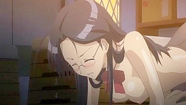 Universitária Usa Vibrador na Buceta Molhada de Meia-Calça