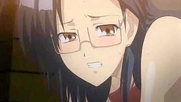 Universitária Usa Vibrador na Buceta Molhada de Meia-Calça