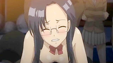 Universitária Usa Vibrador na Buceta Molhada de Meia-Calça