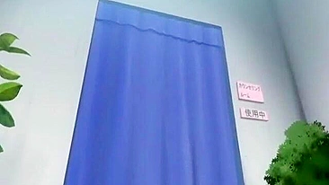 Universitária Usa Vibrador na Buceta Molhada de Meia-Calça