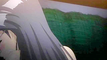 Universitária Usa Vibrador na Buceta Molhada de Meia-Calça