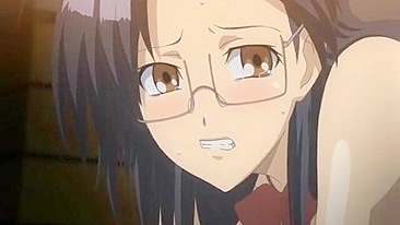 Universitária Usa Vibrador na Buceta Molhada de Meia-Calça