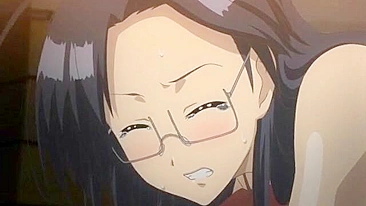 Universitária Usa Vibrador na Buceta Molhada de Meia-Calça