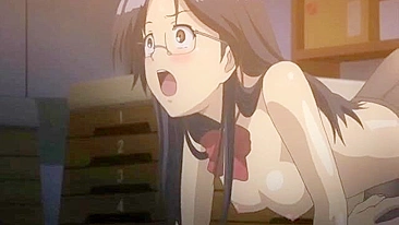 Universitária Usa Vibrador na Buceta Molhada de Meia-Calça