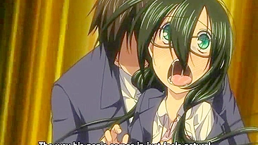 Bucetinha Molhada de Gatinha Fodida ao Ar Livre - Aventura Hentai Quente